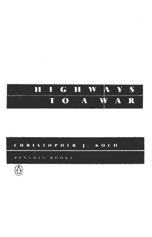 [Beware of the Past 01] • Highways to a War